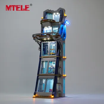 MTELE Prekės LED lemputės Komplektą Už 76166