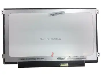 N116BCA-EA1 IPS Wide View LCD Ekranas Pakeitimo Naują LED HD 1366x768 Matinis EDP