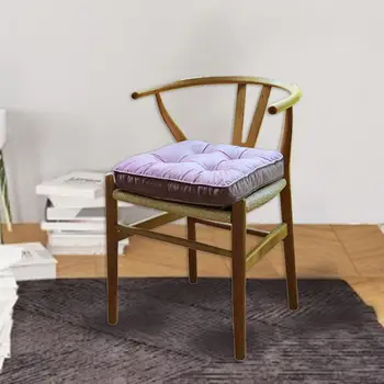 Namų Sofos, Kėdės Pagalvėlės Sėdynės Padas Minkštas Kvėpuojantis Žiemos Tarnybos Baro Kėdės Nugaros Pagalvėlės Namų Dekoro Sėdynės Pagalvėlės 40x40cm