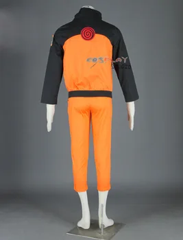 Naruto Cosplay Kostiumai Akatsuki Anime Aprangą Žmogaus Parodyti Kostiumai Japonų Animacinių Filmų Kostiumų Uchiha Itachi Apsiaustu Deidara Juoda Cape