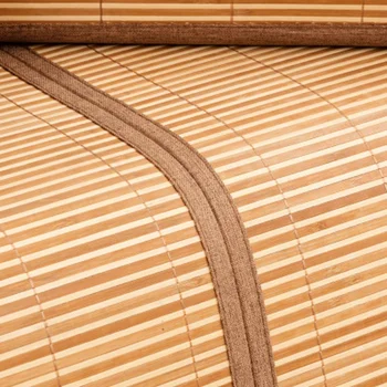 Natūralus bambuko gamybos natūralaus komforto vasaros čiužinys dovana užvalkalas Aukštos kokybės patvirtinimo pardavimas