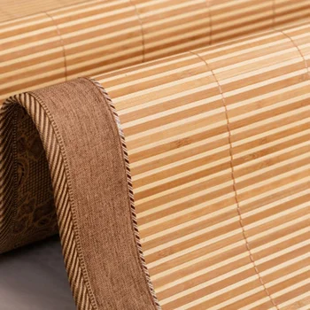 Natūralus bambuko gamybos natūralaus komforto vasaros čiužinys dovana užvalkalas Aukštos kokybės patvirtinimo pardavimas
