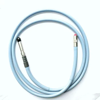 Naudinga endoskopą pluošto jungtis stryker/storz medicinos lempos vadovas pluošto kabelio endoskopą kabelis/ F-1800N-1pcs