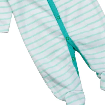Naujagimio drabužių Medvilnės ilgomis Rankovėmis Pavasarį, Rudenį Kūdikiams Minkštas Kūdikių Drabužiai bamblys baby berniukas ir mergaitė jumpsuits