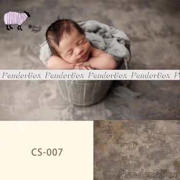 Naujagimio Fotografijos Wrinkleless Fone Antklodė Vaikai Kūdikio fotosesiją Studijoje Kelia Backdrops foto šaudymo Reikmenys