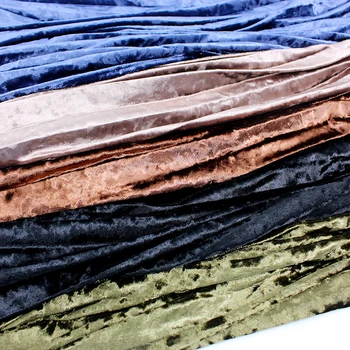 Naujas 2019 M. Rudenį, Žiemą High Waisted Metaillic Sijonai Moterų Aksomo Maxi Vintage Sijonas Klostuotas Nereguliarus Sijonas