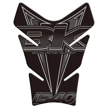 Naujas 3D Motociklo Bakas Trinkelėmis Raštas Lipdukas Bako Lipdukas, Skirtas Suzuki b-king b-king 2007 - 2012 2008 2009 2010 2011