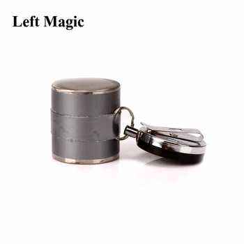 Naujas Atvykimo 1set Ultimate Street Levitation Petras Loughran arti magija gudrybės plūduriuojantis iliuzija rekvizitai magia žaislas prop