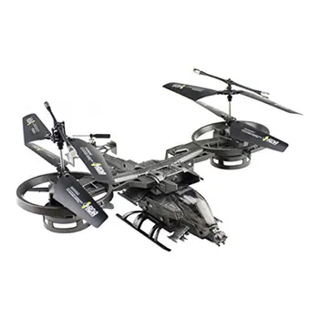 Naujas Atvykimo Karšto Pardavimo YD711 YD718 Sraigtasparnis 4 Kanalų 2.4 G RC Quadcopter Drone Avataras YD-711 YD-718 Kovotojas Modelis RC Žaislai