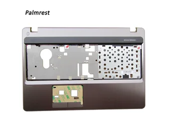 NAUJAS HP ProBook 4535S 4530S Nešiojamas LCD Back Cover Front Bezel Palmrest Apačioje Atveju Kietąjį Diską Padengti 646269-001 664261-001