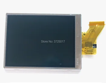 Naujas LCD Ekranas Canon A2200 IS/PC1585 Skaitmeninis Fotoaparatas su apšvietimu
