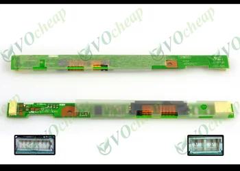 Naujas LCD su CCFL Backlight Keitiklio YNV-C01 HP 500 510 520 Pavilion dv4 CQ40 nx6115 nx6125 nx9110, 