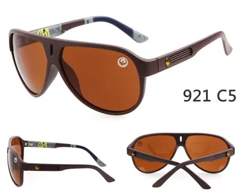 Naujas Mados Klasikinis Vyrų Akiniai nuo saulės Aikštėje Veidrodis Vairavimo Akiniai Vyrų Retro Vintage Atspalvių Prekės Dizaineris Saulės akiniai UV400
