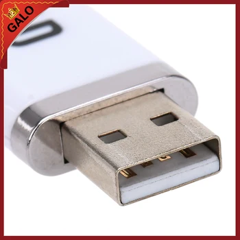 Naujas Mini USB RFID Skaitytuvas 