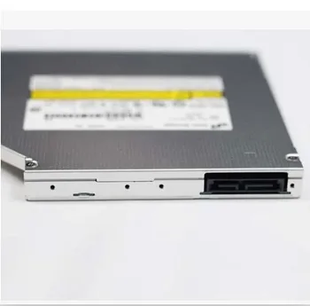Naujas Nešiojamas, Vidaus 12,7 mm SATA Optinis įrenginys Lite-on DS-8A8SH DS-8A8S Super Multi 8X DVD RW DL įrašymo įrenginys 24X CD Rašytojas Pakeitimo