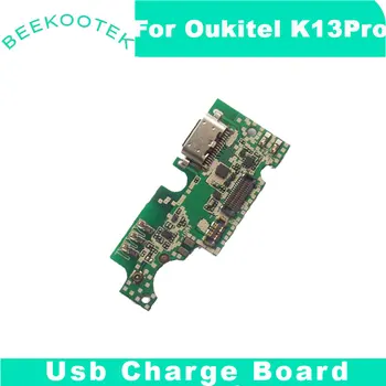 Naujas Originalus Oukitel K13 Pro USB Valdybos atsarginės Dalys, Aukštos Kokybės Oukitel K13 Pro USB Valdyba