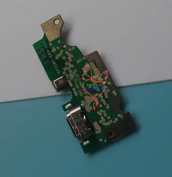 Naujas Originalus Oukitel K13 Pro USB Valdybos atsarginės Dalys, Aukštos Kokybės Oukitel K13 Pro USB Valdyba