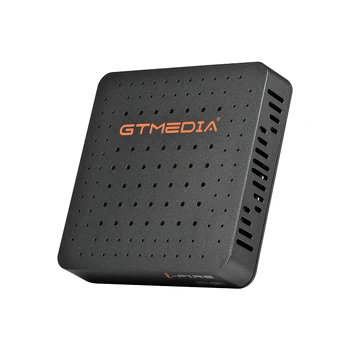 Naujas Stilius GTMedia Ifire IPTV Box Skaitmeninis Set Top Box, TV Dekoderio FULL HD 1080P paramos M3U ispanija GTplayer
