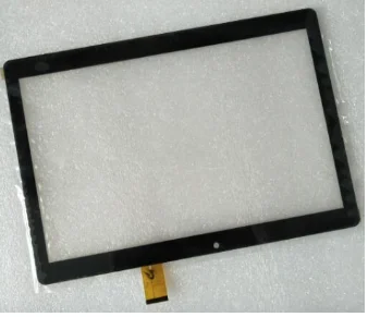 Naujas Touch FPC-ZYD101-172 V01 FPC - ZYD101 - 172 V01 Tablet skaitmeninis keitiklis jutiklinis ekranas Stiklas, Jutiklis Phablet Jutiklinio Ekrano skydelis jutiklis