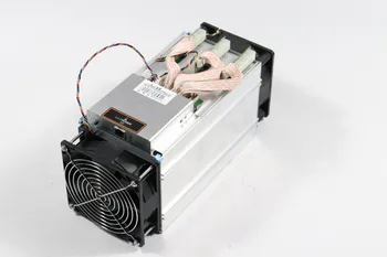Naujausias AntMiner V9 4/S Bitcoin BCH BTC BCC Miner Be elektros Energijos Tiekimo Geriau Nei Antminer S9 Ebit E9 Whatsminer M3