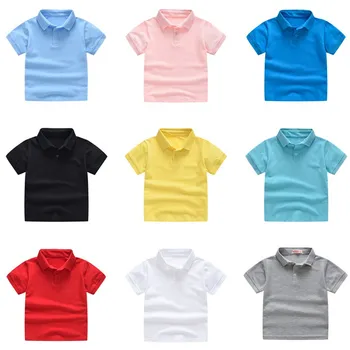 Nauji Karšto Pardavimui, Berniukai, Kids Prekės ženklo Drabužius T Marškinėliai, vaikiški Marškinėliai Kūdikiui Berniukui trumpomis Rankovėmis T Shirts Vaikų Laisvalaikio Drabužiai
