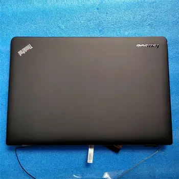 Nauji Originalus Lenovo ThinkPad S430 LCD Back Cover 04W6966 AM0PT000A00 Juoda