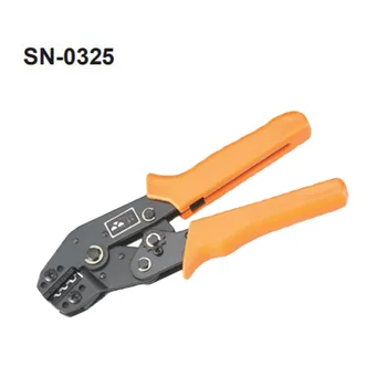 Nemokamas pristatymas 1pcs NSS-28B NSS-01BM SN-48B SN-2 SN-0325 Bauto kabelis laido užspaudimo įrankis neizoliuotų skirtukus ir talpyklos