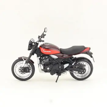 Nemokamas Pristatymas/Maisto Žaislas/Diecast Metal Motociklo Modelis/1:12 Masto/KAWASAKI Z900RS/Švietimo Klasikinė Kolekcija/Dovana Vaikas