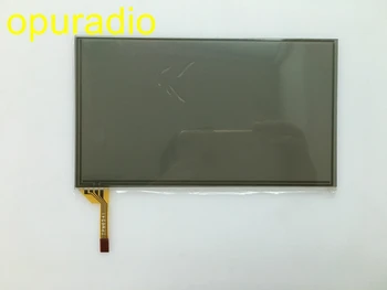 Nemokamas pristatymas nauja 6.5 Colių jutiklinis ekranas LCD skaitmeninis keitiklis skydą, delphi gro-633 RCD-510 REC V W Škoda Automobilių EKRANAS