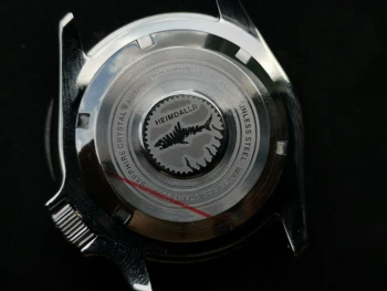 Nemokamas pristatymas numatyti Skx007 / skx009 refitting nardymo laikrodžių atveju, Japonija nh35a / nh36a judėjimo modifikuotų žiūrėti atveju