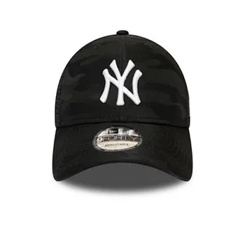 New Era New York Yankees Sezoninio 9FORTY kepurė su tinkleliu