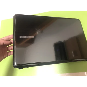 Nešiojamas kompiuteris Samsung RV508 RV510 R525 R528 R530 R540 palmrest atveju apačioje lukšto Kietąjį Diską Padengti LCD atgal shell Ekranas sienos