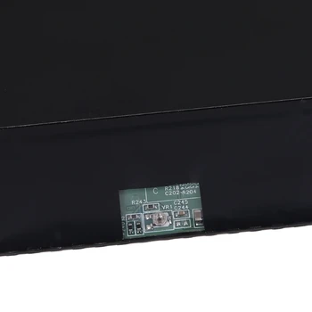 Nešiojamas LCD Ekranas NT156FHM-N41 NT156FHM N42 B156HTN03.6 N156HGE-EA1 B156HTN03.4