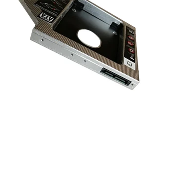 Nešiojamas reikmenys, Kietojo Disko HDD SSD SATA Caddy 2 HP 245 250 255 450 470 G4 G5 G6