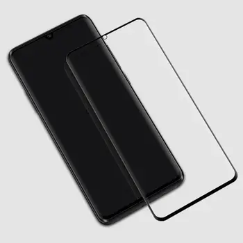 Nillkin už Xiaomi Mi Pastaba 10 10 Pro CC9 Pro Grūdintas Stiklas 3D CP+ MAX Pilnas draudimas Screen Protector Filmas Mi 10 Pastaba Pro Stiklo