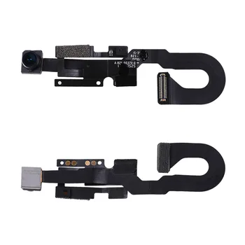 OEM Priekinės Selfie vaizdo Kameros Modulis Flex Cable For iPhone 