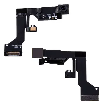 OEM Priekinės Selfie vaizdo Kameros Modulis Flex Cable For iPhone 