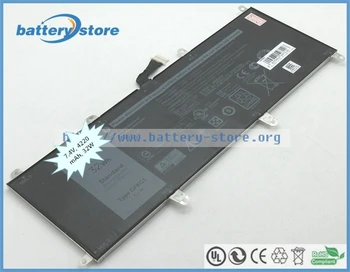 Originali nešiojamas baterijas GFKG3,VN25R,0,Vieta 10 Pro 50560,7.4 V,6 ląstelių