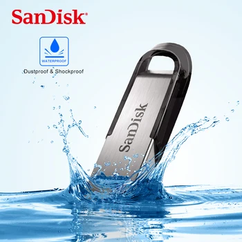 Originalios SanDisk CZ73 USB 