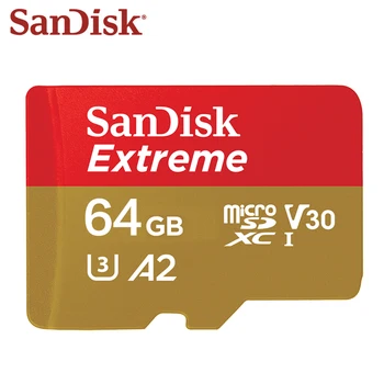 Originalios SanDisk Extreme 