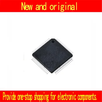 Originalus 5vnt/daug AT89C51ED2-RDTUM AT89C51ED2 89C51ED2-RDTUM QFP64 8-bitų Naujos IC mikroschemoje