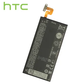 Originalus Aukštos Kokybės B2PZF100 telefono baterija HTC Vandenyno Pastaba U-1w U Ultra U-1u 3000mAh Talpa