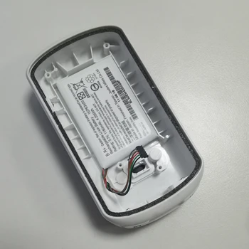 Originalus Galinio Dangtelio, Baterijos Garmin Edge Ištirti Atgal Atvejis su ličio jonų baterija remontas, pakeitimas