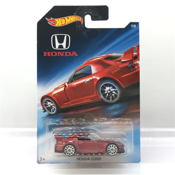 Originalus Karšto Ratų Automobilio Modelis Žaislas 1/64 Diecast Automobilių Hotwheels mor kos Voiture Berniukams, Žaislai mergaitėms 