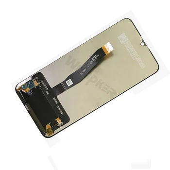 Originalus Lcd 6.15 colių Huawei 30 Lite Ekranas Touch 
