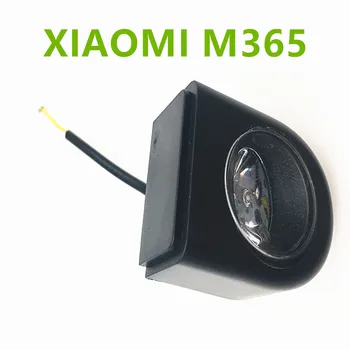 Originalus mimija m365 Elektrinis Motoroleris, priedai pakeisti šviesos diodų (LED) žibintų