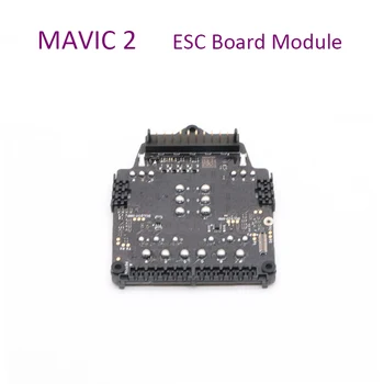 Originalus Nauja Mavic 2 Pakeitimas ESC Valdybos Modulis DJI Mavic 2 Pro & Zoom Remonto Paslaugos, Atsarginės Dalys