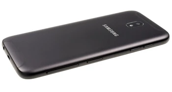 Originalus Samsung Galaxy J5 (2017 m.), J530F 5.2 Cm Octa-core, 2 GB RAM, 16 GB ROM LTE 13MP Kamera Dual SIM 1080P Atrakinta mobilusis telefonas