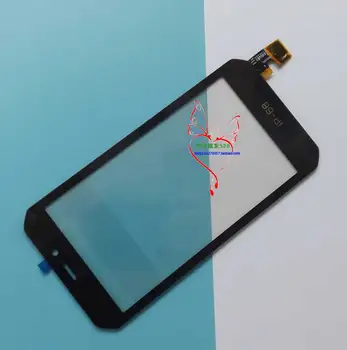 Originalus UleFone Šarvai X6 Touch Ekranas skaitmeninis keitiklis 5.0