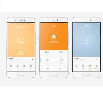Originalus Xiaomi Mijia LED Smart Stalinės Lempos, Stalo Lempos, Desklight Akių Apsauga 4 Apšvietimo Režimai App Kontrolės Išmaniųjų Telefonų